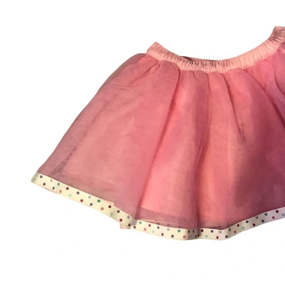 Gymboree adorable pink
